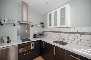 “No.25”Stand alone guest studio unit - Twizel - 2