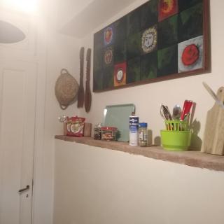 il corbezzolo blue apartment - Castelluzzo - 9
