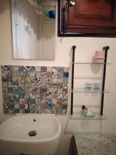 il corbezzolo blue apartment - Castelluzzo - 4