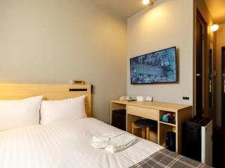 Hotel La Foresta By Rigna - Fukuoka - 3