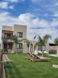 Maderos Apart - 1