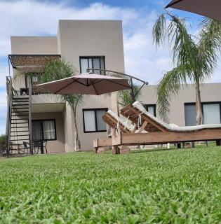 Maderos Apart - 9