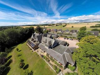 Old Manor Hotel - Lundin Links - 0