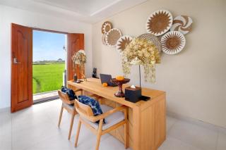 Aeera Villa Canggu by Ini Vie Hospitality - Canggu - 2