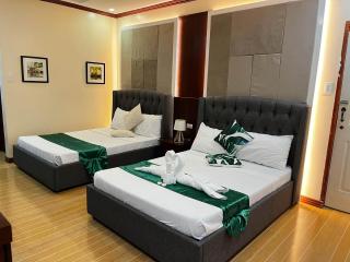 Torres Farm Resort powered by Cocotel - Naic - 4