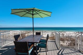 White Sands 427 - Pensacola Beach - 4