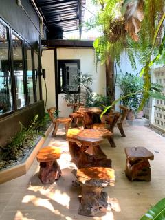 The Nimman Hotel - SHA Plus - Chiang Mai - 4