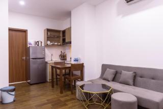 THE LIGHT APARTMENT - Da Nang - 2