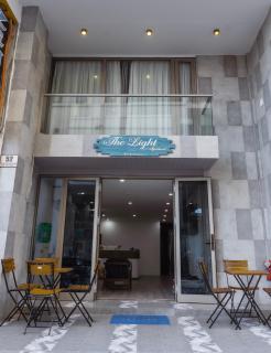 THE LIGHT APARTMENT - Da Nang - 1