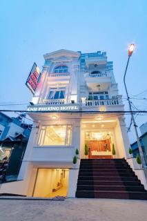 Ánh Phương Hotel Đà Lạt - Da Lat - 9