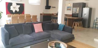 Maison spacieuse proche mer - 1