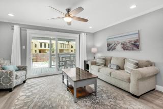 Southern Comfort - 6