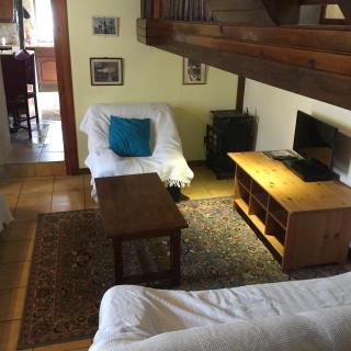 La Vendange Family Gites - Gibourne - 8