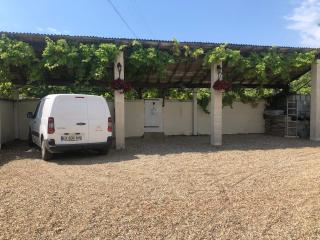 La Vendange Family Gites - Gibourne - 6