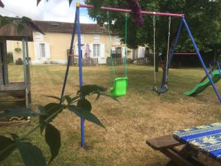 La Vendange Family Gites - 4