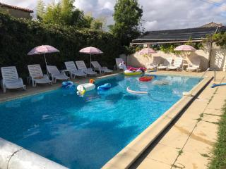 La Vendange Family Gites - Gibourne - 0