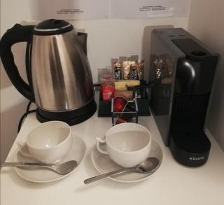 A casa di ARA - Milan - 3