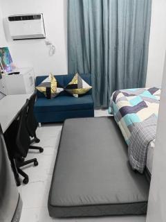 CDO Condo Unit For Rent (Mesa Verte) - Cagayan de Oro - 7