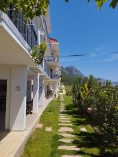 Kaş Şirinevler Apart - Kaş - 6