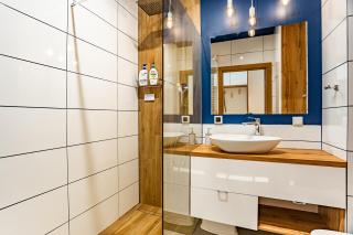 Apartament Yacht Park Marina - Gdynia - 1