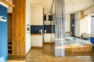 Apartament Yacht Park Marina - Gdynia - 3