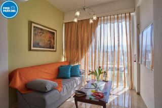 Καλλιστώ - with Free Parking - Chania - 0