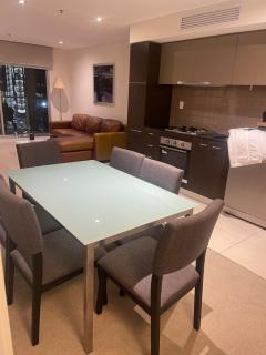 Embassy 812 free parking - 1