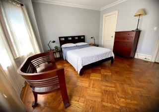 Spacious Bedroom in a Brooklyn House Shared with Host - Brooklyn - 7
