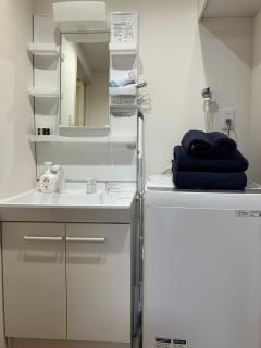SummerSale Ueno302 Wide room Max for 6 people WI-FI Free Unlimited 2 Bed Room - Tokyo - 2
