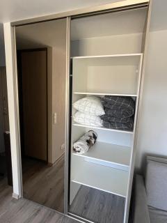 Apartment near the sea-Sigulda street - Liepāja - 1