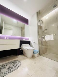 Tropicana The Residence KLCC By Rainbow Suites - 9