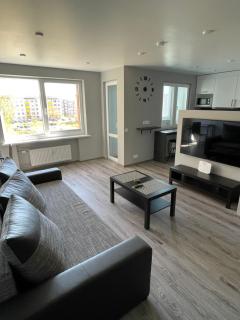Apartment near the sea-Sigulda street - Liepāja - 4