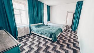 Surf Dacha Guest House - Karakol - 7