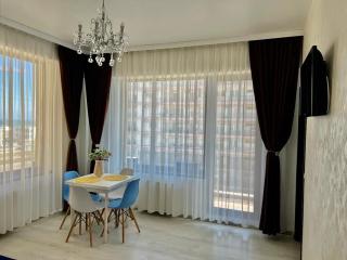 Nico Summer Apartment - Mamaia - 8