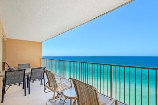 Treasure Island 1410 - Panama City Beach - 9