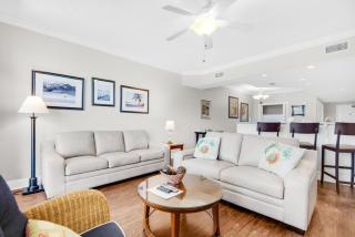 Treasure Island 1410 - Panama City Beach - 1