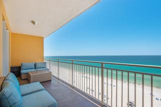 Sterling Reef 802 - Panama City Beach - 9