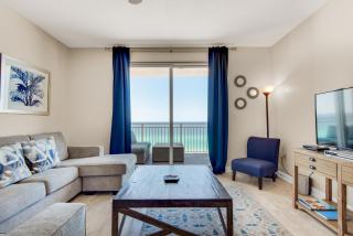 Sterling Reef 802 - Panama City Beach - 2