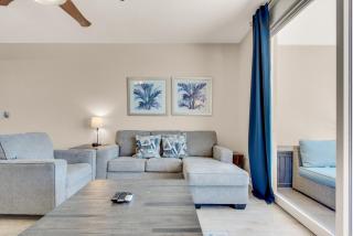 Sterling Reef 802 - Panama City Beach - 1