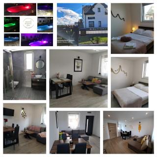 Apartamenty Bursztynowa Zatoka - Łeba - Nowęcin - Nowecin - 7