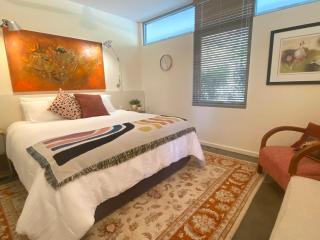 Moriarty Retreat - couple's luxe getaway - Yallingup - 3