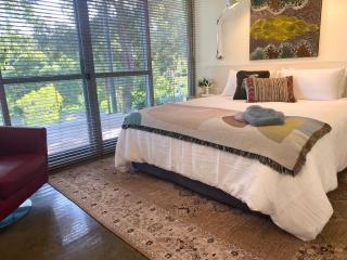 Moriarty Retreat - couple's luxe getaway - Yallingup - 5