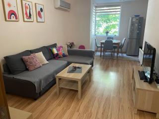 Geri Apartment - Burgas - 0