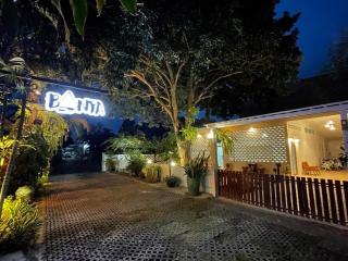 Banya BnB ที่พักบ้านย่าบีแอนด์บี เมืองประจวบฯ - 4