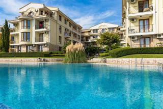 Royal Bay - Private apartment - BSR - 1 - Sveti Vlas - 0