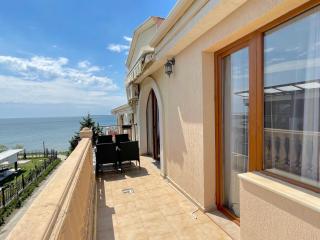 Royal Bay - Private apartment - BSR - 1 - Sveti Vlas - 4