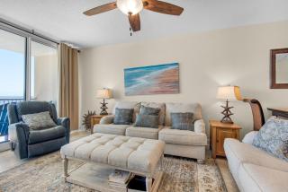 Majestic Beach Towers 2-1708 - Panama City Beach - 2