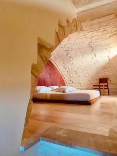 Masseria La Millenaria - San Foca - 5