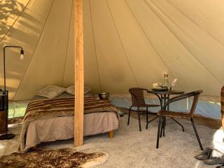 Karula Stay - Exclusive Glamping Experience with Private Sauna - 8