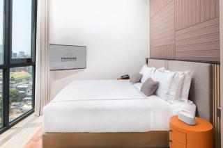 Capri by Fraser, Phnom Penh - 9
